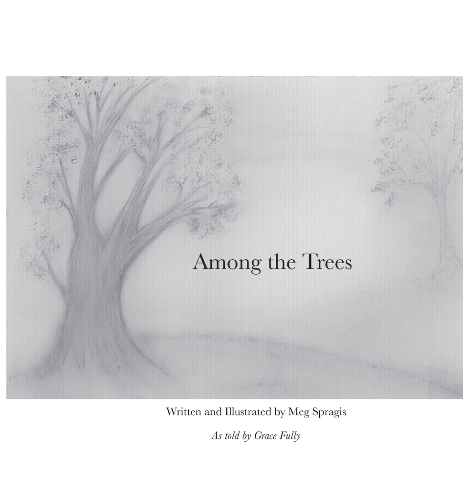 Among the Trees cover