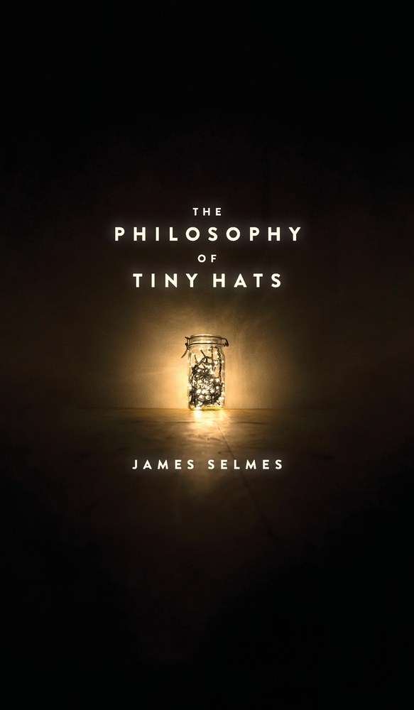 The Philosophy of Tiny Hats cover