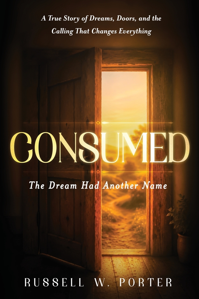 Consumed cover
