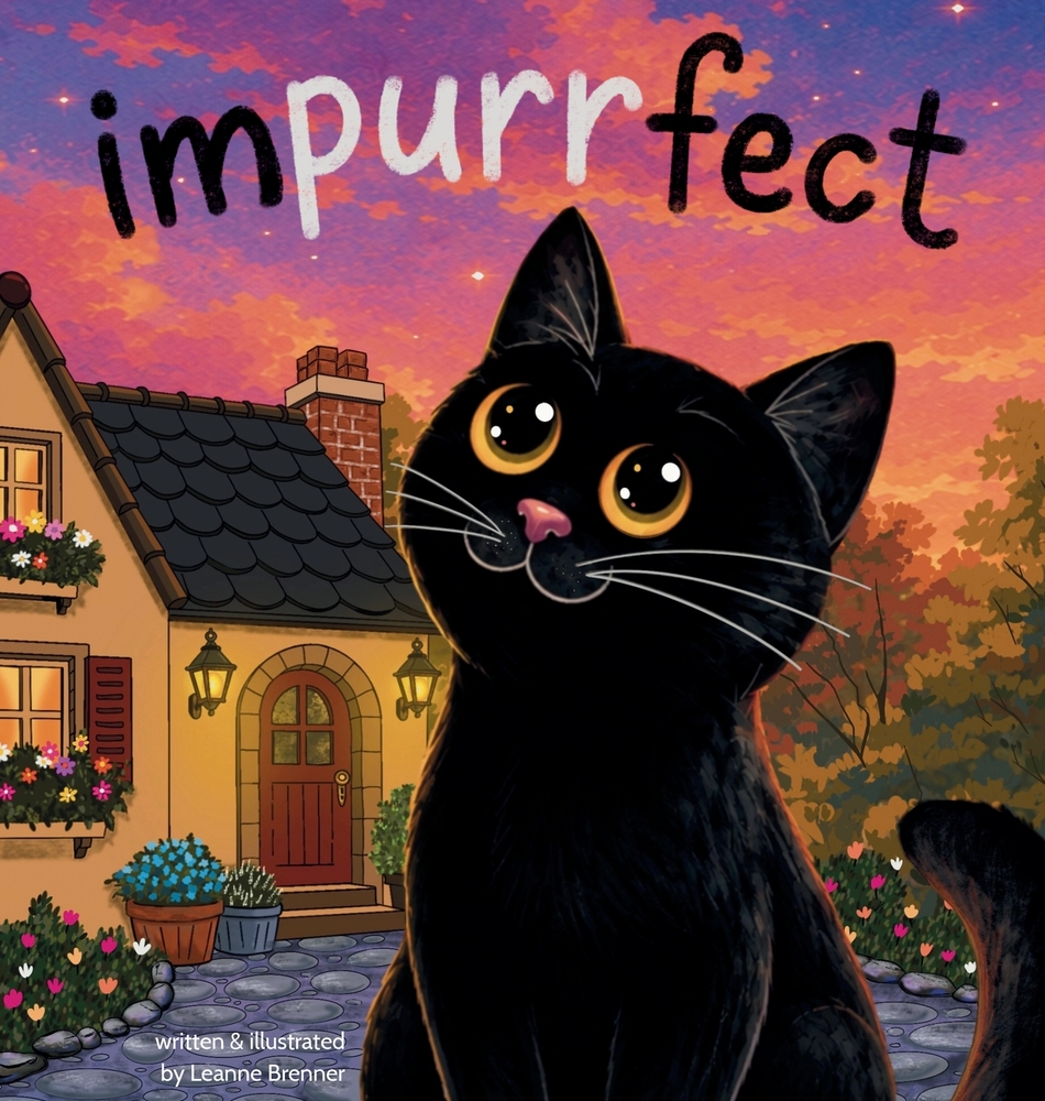 impurrfect cover