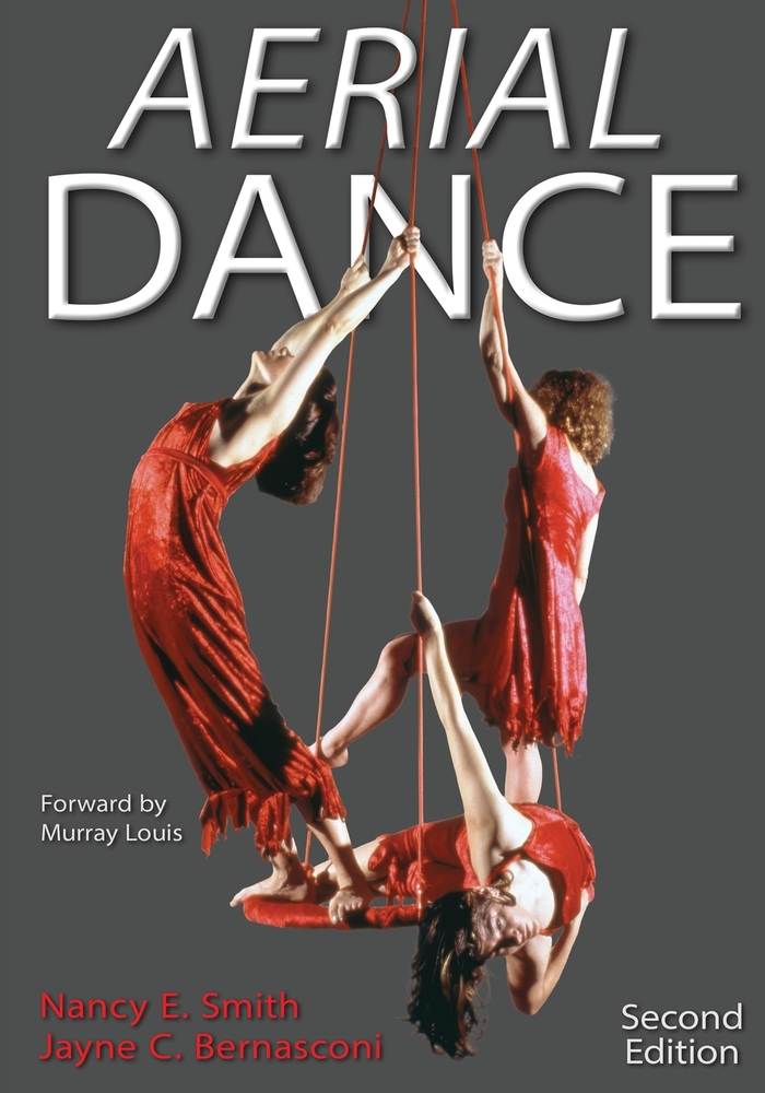 Aerial Dance cover