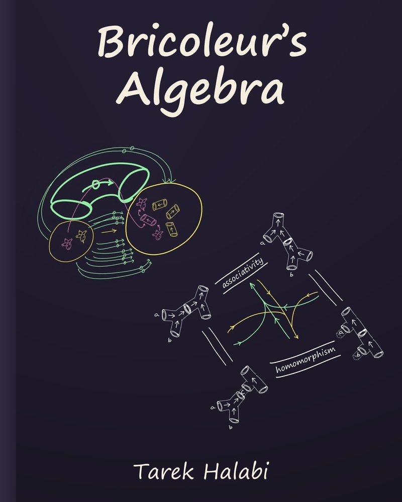 Bricoleur's Algebra cover