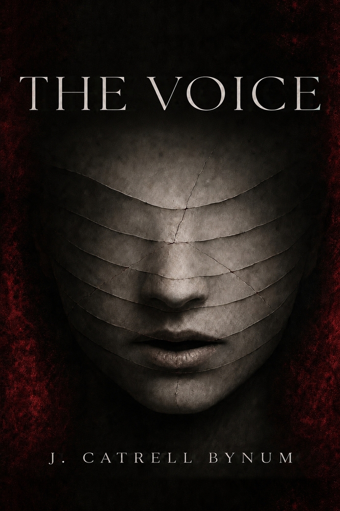 The Voice cover