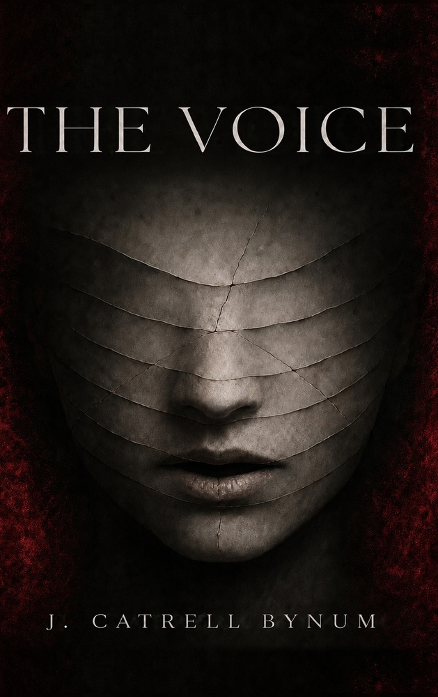 The Voice cover
