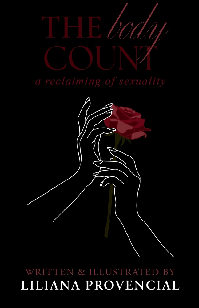 The Body Count: A Reclaiming of Sexuality cover