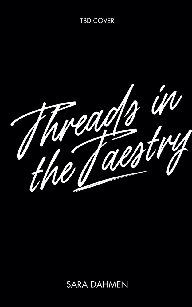 Threads In The Tapestry cover