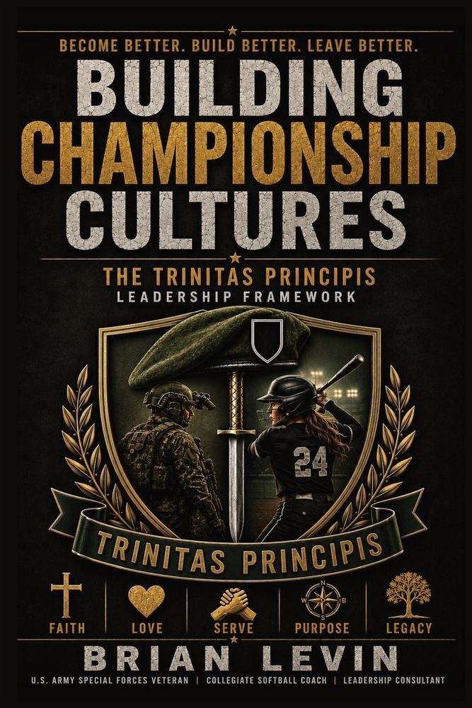 Building Championship Cultures cover