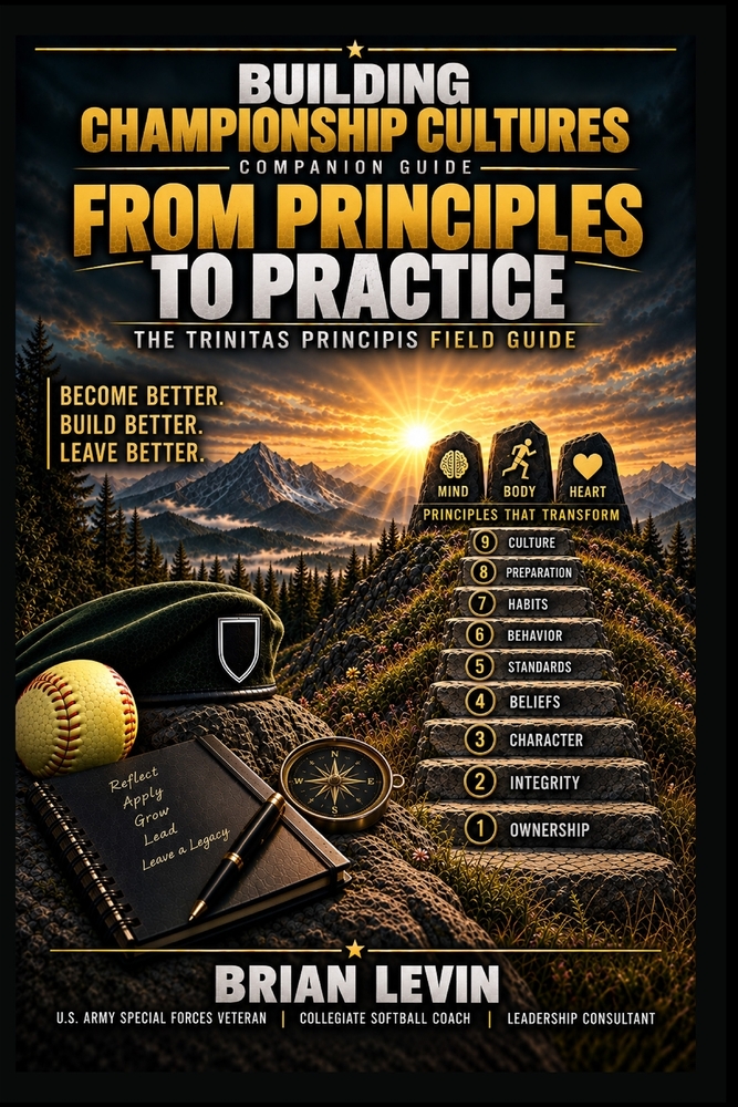 From Principles to Practice cover