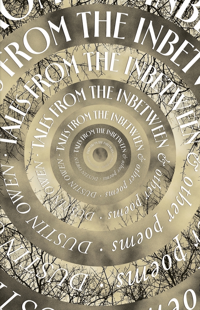 Tales from the Inbetween & Other Poems cover