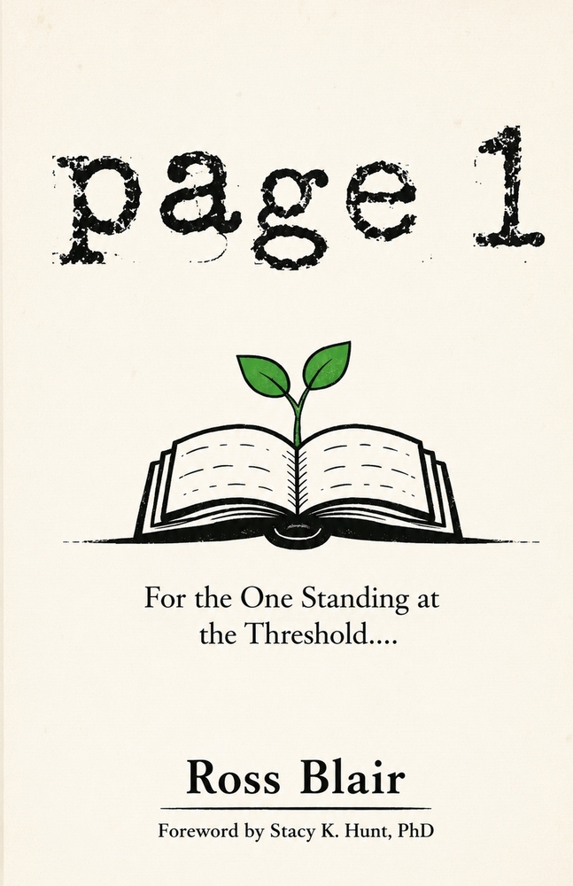 page 1 cover