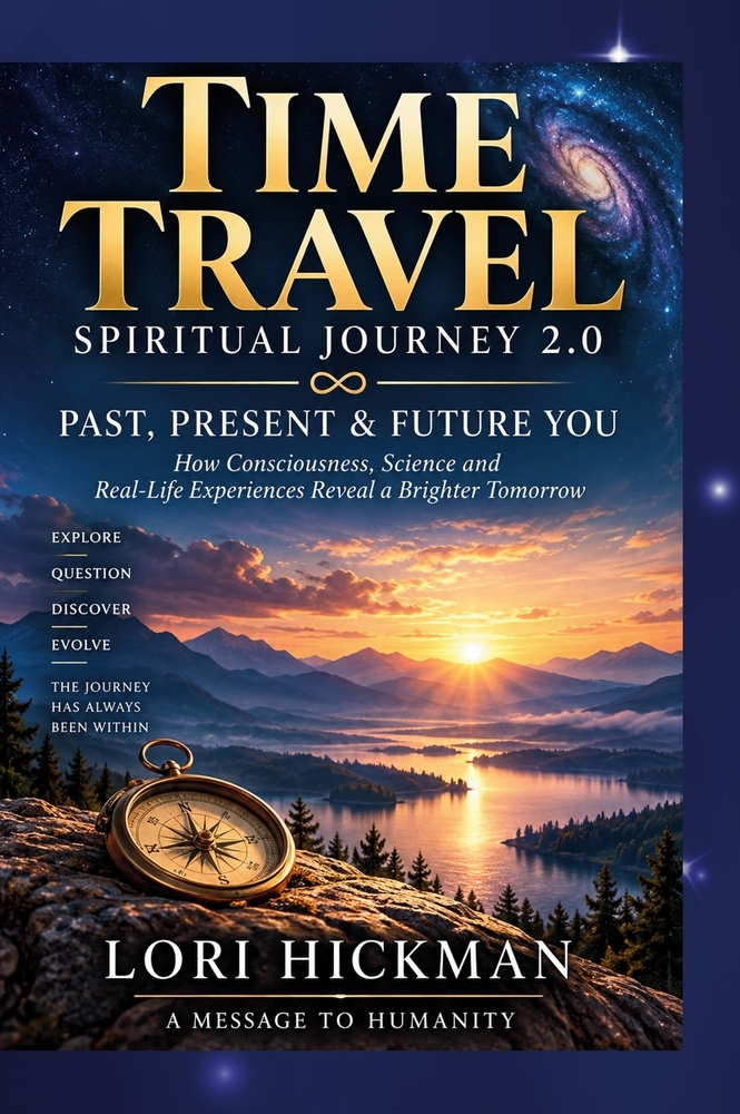 Time Travel cover