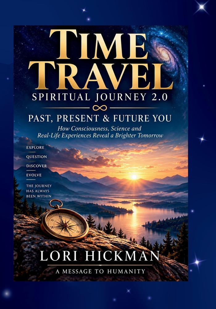 Time Travel cover