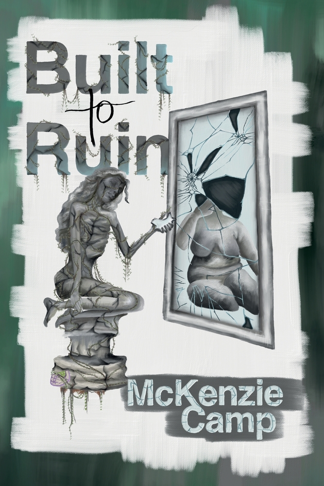 Built to Ruin cover