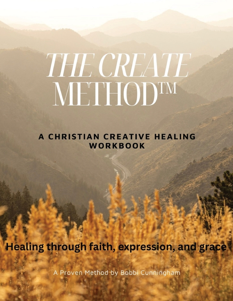 The CREATE Method(TM) cover