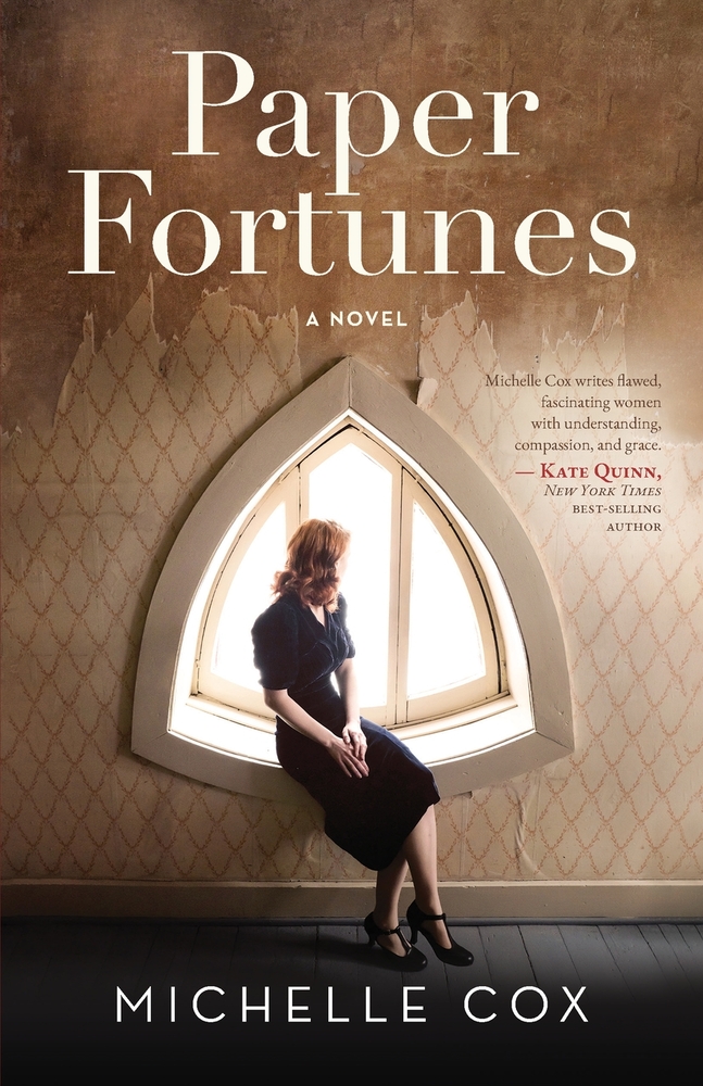 Paper Fortunes cover