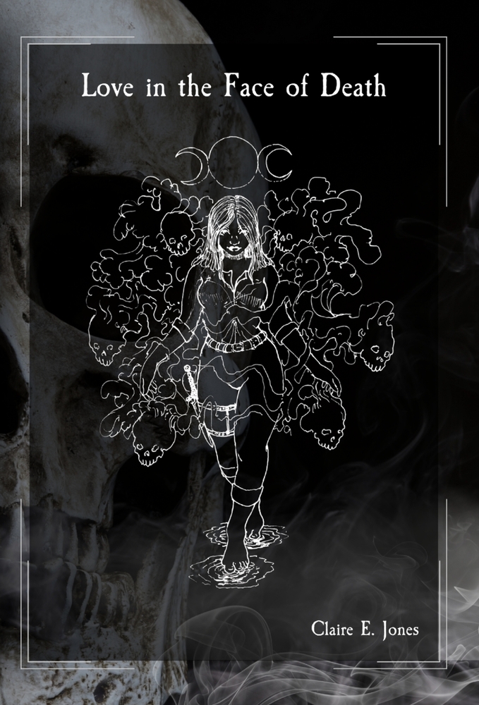 Love in the Face of Death cover