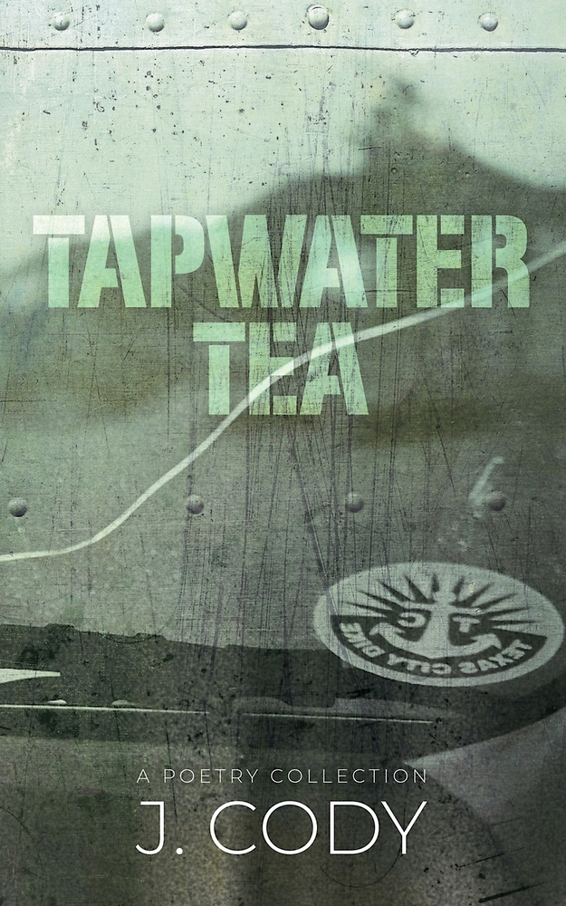 Tapwater Tea cover
