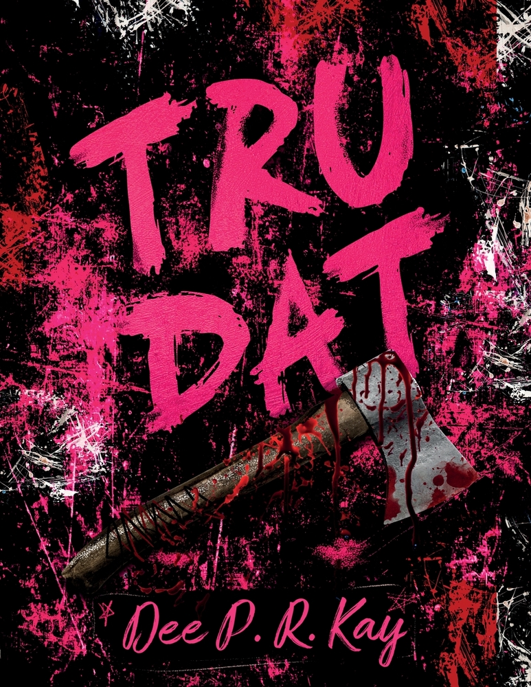 Tru DAT cover