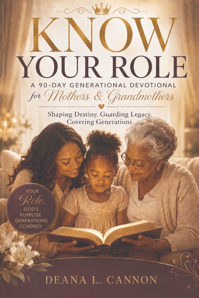 Know Your Role cover