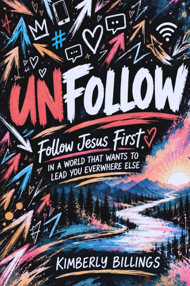 Unfollow cover