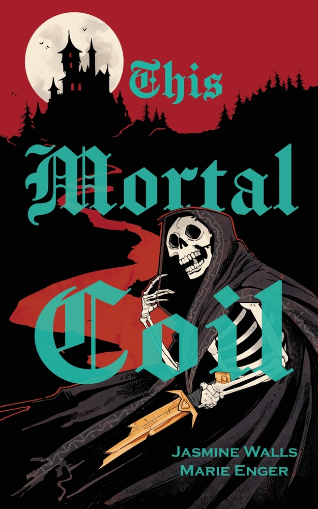 This Mortal Coil cover