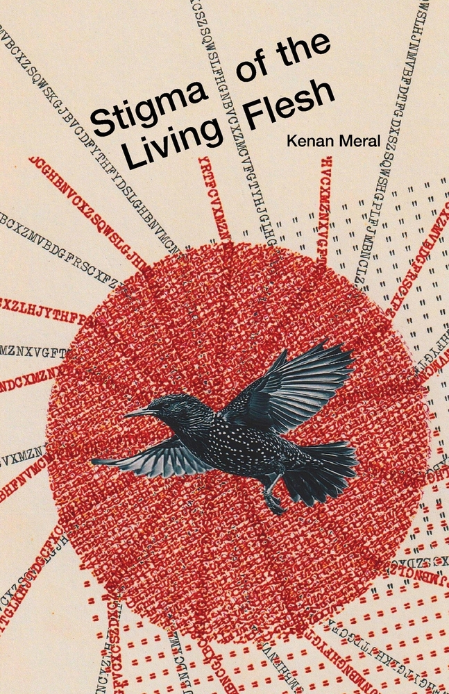 Stigma of the Living Flesh cover